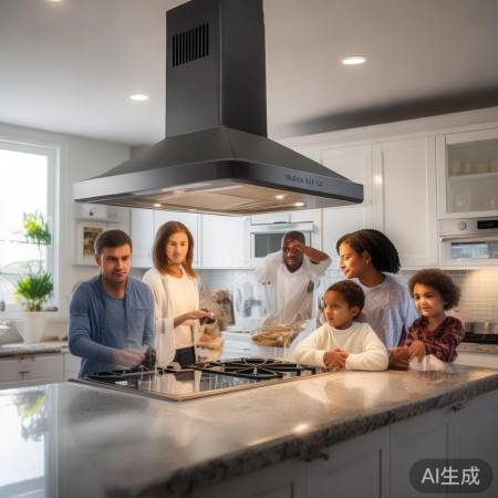 用户反馈:欧派油烟机价格高,灯