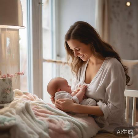 母乳储存不当危害大