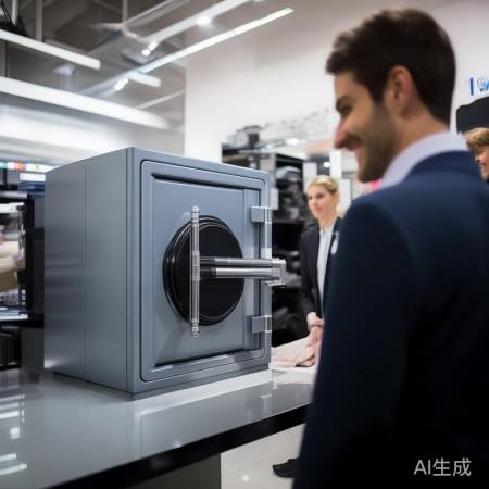 保险柜购后服务保障齐全