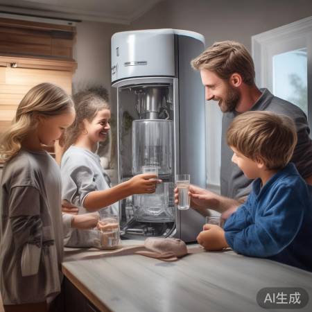 电热水器浑浊原因及解决