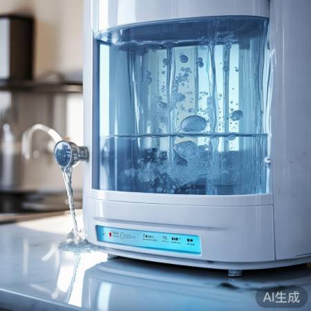 热水器水质改善法