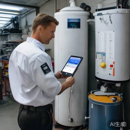 专业认证，规范维修，贴心服务