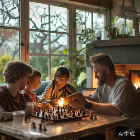 享受生活,不忘健康