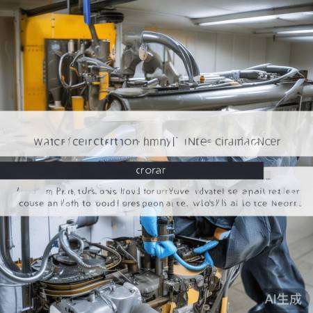 水循环热水器需定期维护