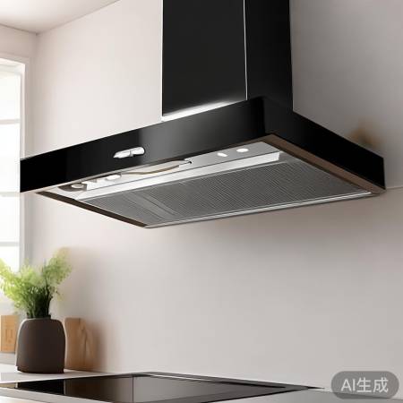 侧吸油烟机选吸力、噪音、易清洗