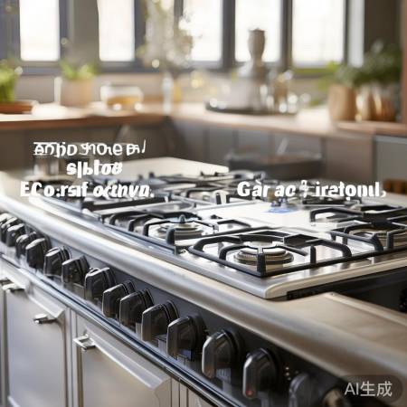 省气燃气灶效果不明显