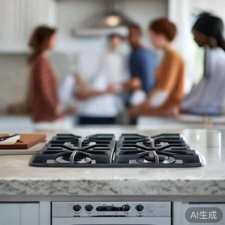 燃气灶,省气或环保优先