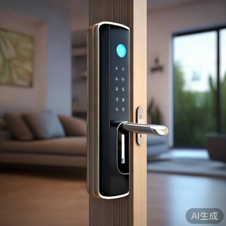 青稞智能锁客服热线