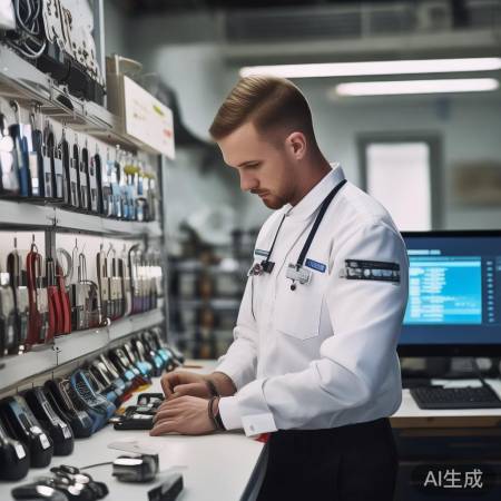 智能锁专业维修,规范服务,90