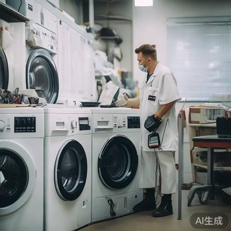 洗衣机维修专业规范