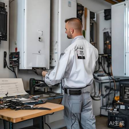 壁挂炉维修规范服务