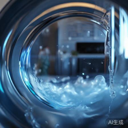 康佳洗衣机静音技术佳