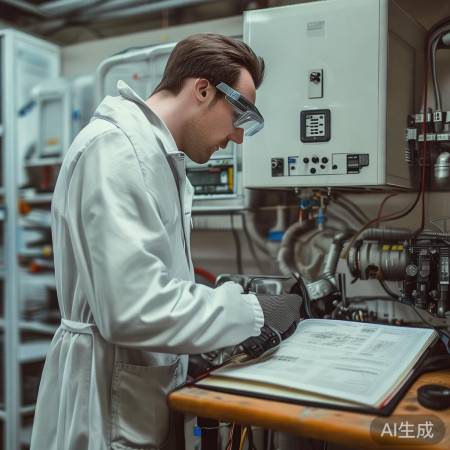 壁挂炉EEH故障排查指南