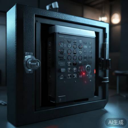 保险柜安全攻略