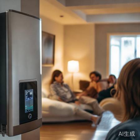 壁挂炉调温技巧多