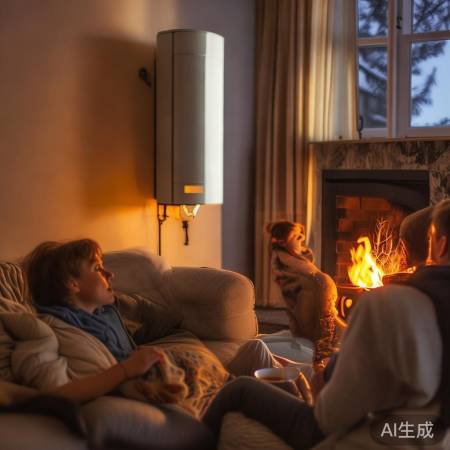 壁挂炉安全操作，温暖过冬