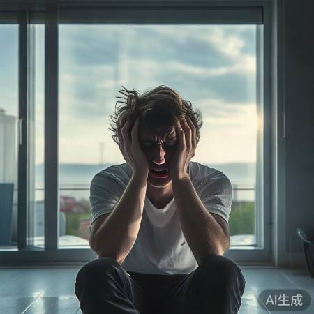 空调头痛，空气干燥致血管收缩