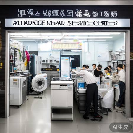 武汉家电维修，技术好价格优