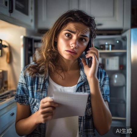 冰箱维修选正规，提前预约免延误