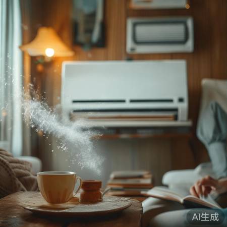 空调暖气出水原因揭秘