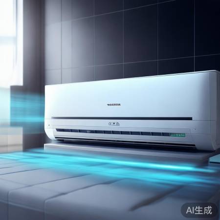 麦克维尔空调升级,节能环保新福