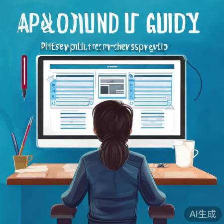 申请补贴步骤拆解