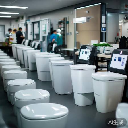 Sugimoto智能马桶维修总