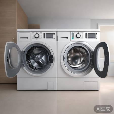 波轮快洗，滚筒精洗