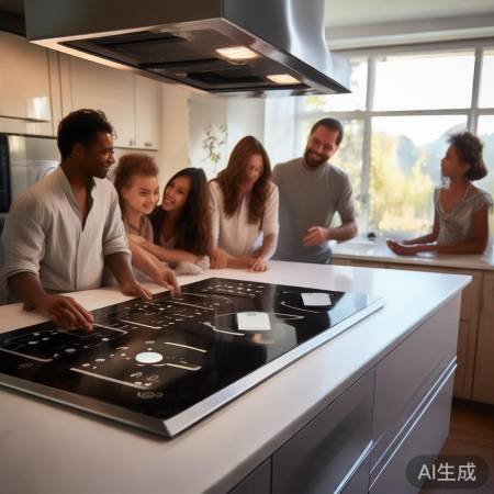 培恩灶：以人为本，温暖用户