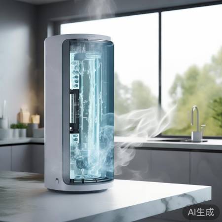 电热水器抑菌，生活更美好