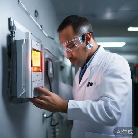 检查火焰检测器