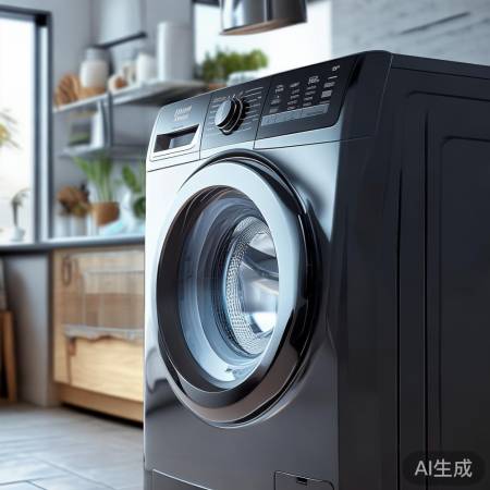 H27洗衣机深度解析