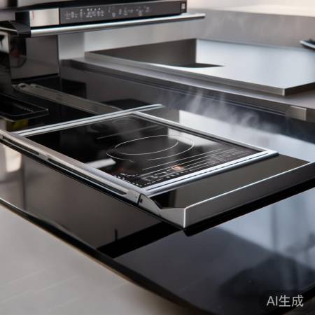 自清洁集成灶，省心之选