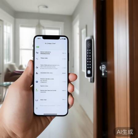 智能锁安装，电话预约