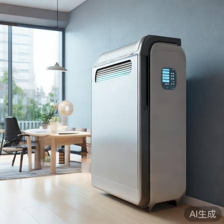 水机空调节能省电