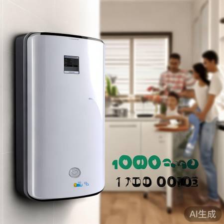 中档即热热水器，价格1000-