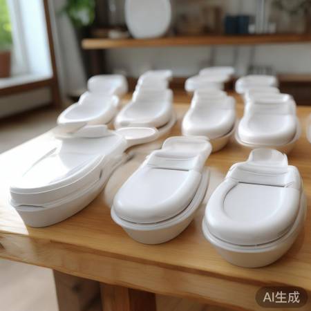 智能马桶垫：性价比为王