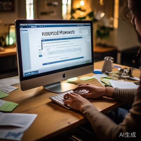 密码设置技巧分享