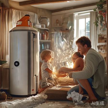 热水器保温看需选