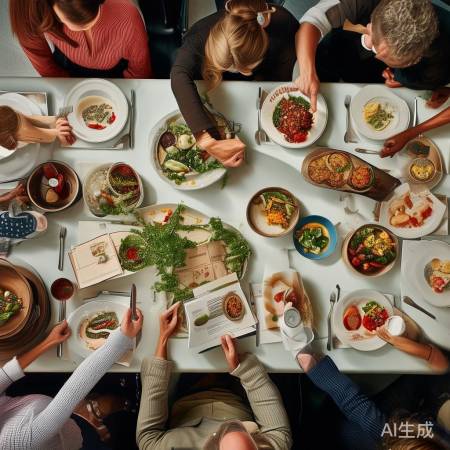 品牌如餐厅，价格看预算