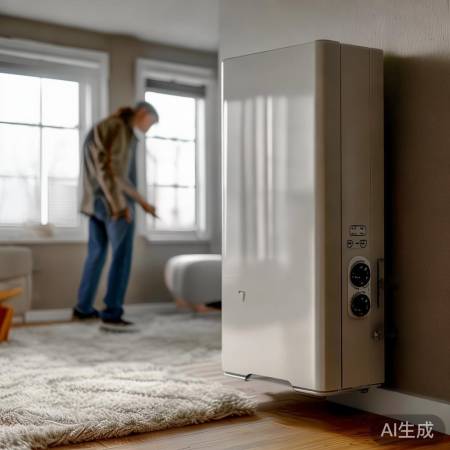 壁挂炉定期检查，温暖每一天