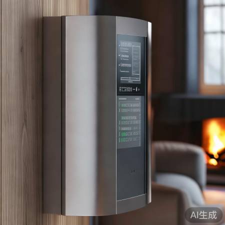 节能壁挂炉推荐