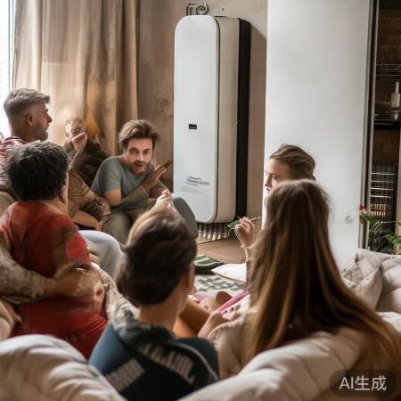 壁挂炉选择指南