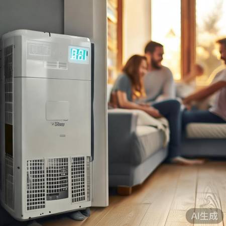 政策补贴，空气能家电更划算