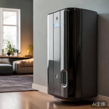 威能壁挂炉，节能环保明星