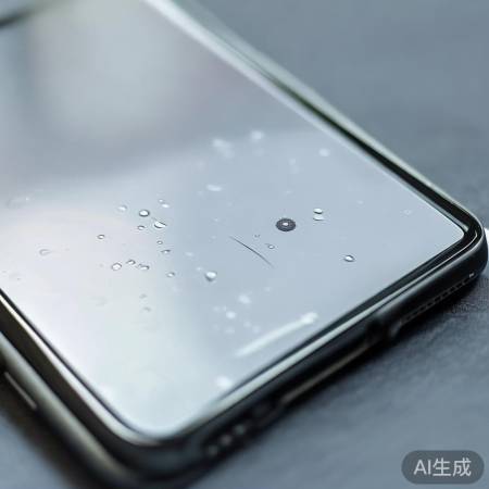 手机清洁防尘油污