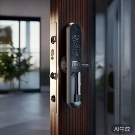 指纹锁选购指南揭秘