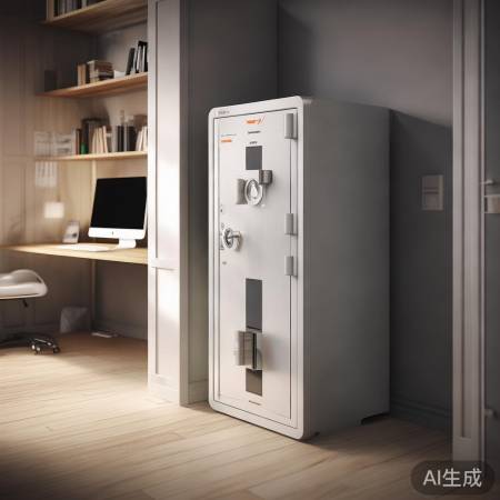 立式保险柜，选高品质！