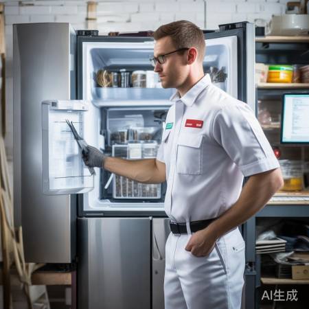 冰箱维修专业规范