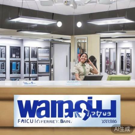 王力门售后电话：4001663